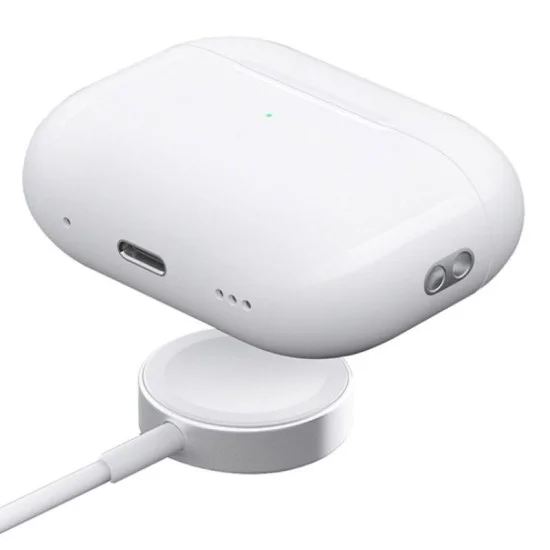 Bazic Gocharge Cable, Usb-C To Watch 1M &ndash; White
